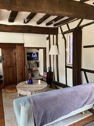 La Chaux'mière - vue 4